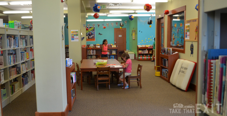 Milton-Freewater-Library-activities