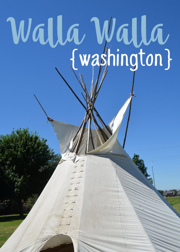 Walla-Walla-Washington-Take-That-Exit