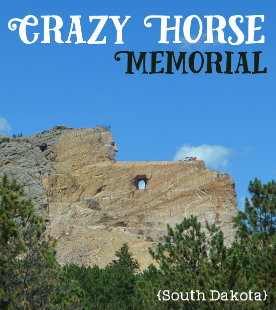 Crazy-horse-memorial