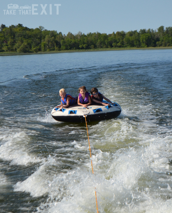 Water-fun-Minnesota-tubing