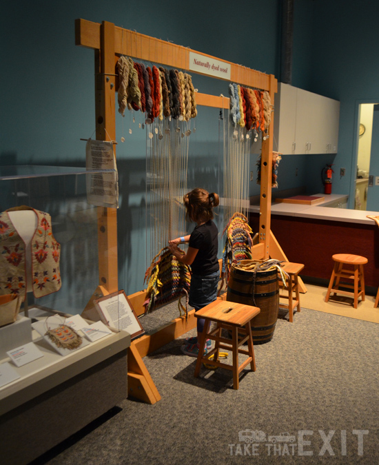 Weaving-Minneapolis=Museum