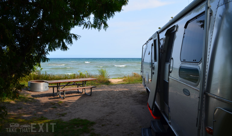 Harrisville-State-Park-view-camping