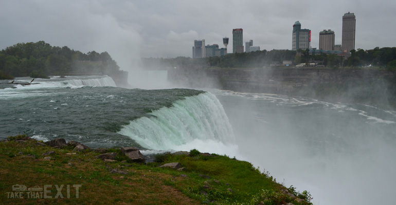 Niagara-Falls-US-side