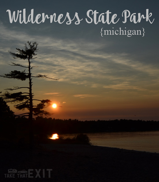 Wilderness-State-Park-Michigan-Visit