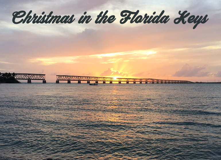 Christmas-In-Florida-Keys