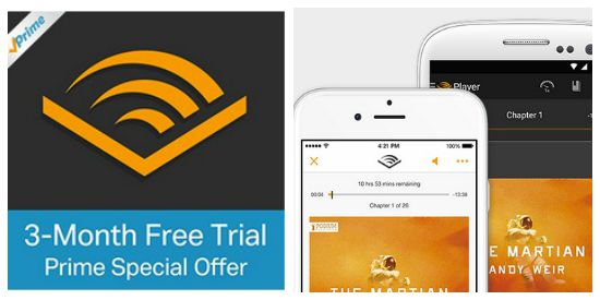 Audible-3-month-trial-prime