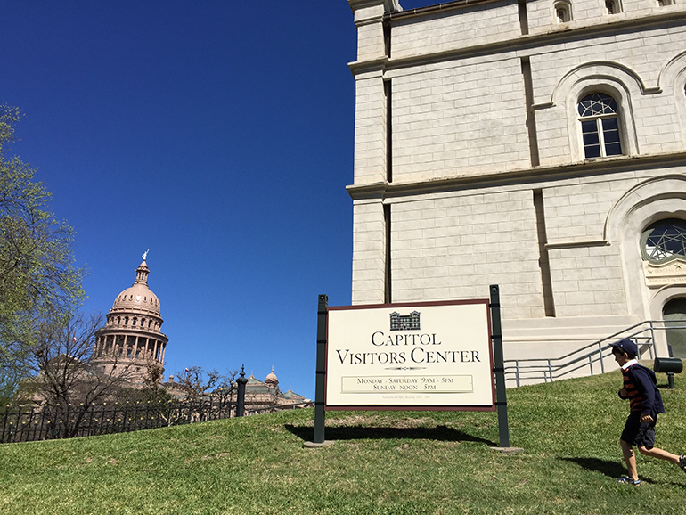 Austin-Capitol-Building-Visitors-Center