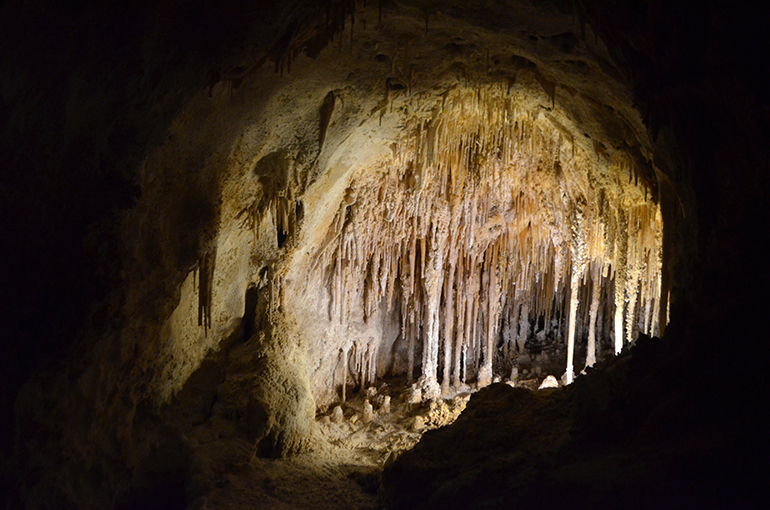 Carlsbad-Caverns-Inside-photos-4