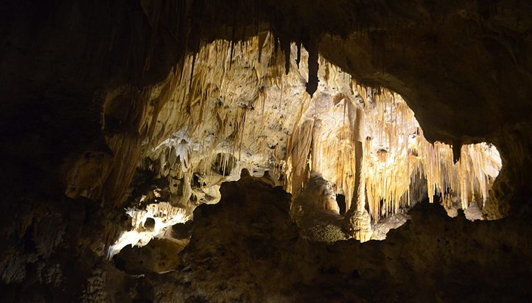 Carlsbad-Caverns-inside-photo-5