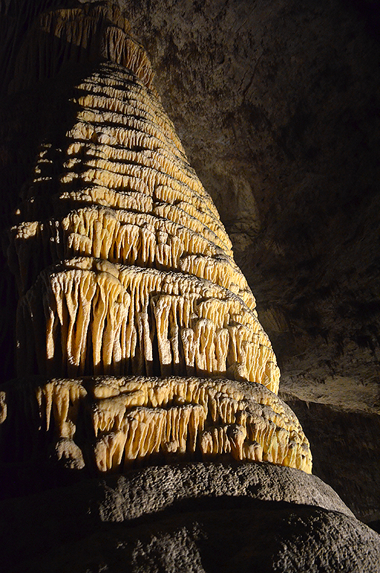 Carlsbad-Caverns-inside-photos-8