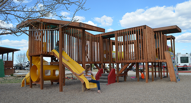 Carlsbad-KOA-playground