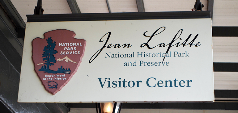 Jean-Lafitte-NPS-Visitor-Center