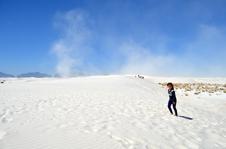 White-Sands-National-Monument-Sand-Windy