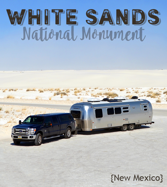 White-Sands-National-Monument-Visit