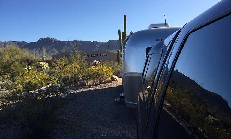 Tucson-Mountains-Gilbert-Ray-Campground