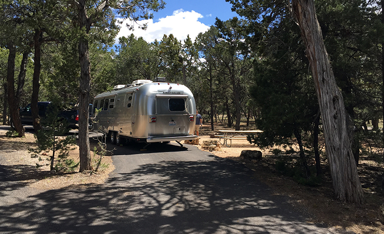 Grand-Canyon-Mather-Campground-RV