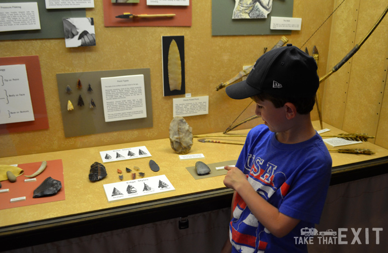 Dry-Falls-Visitor-Center-exhibit