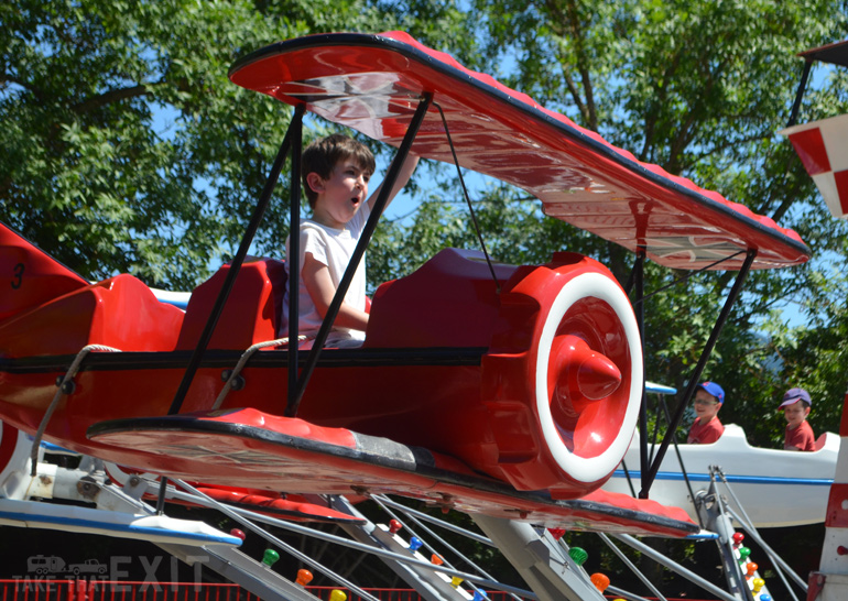 Airplane-Ride-Silverwood