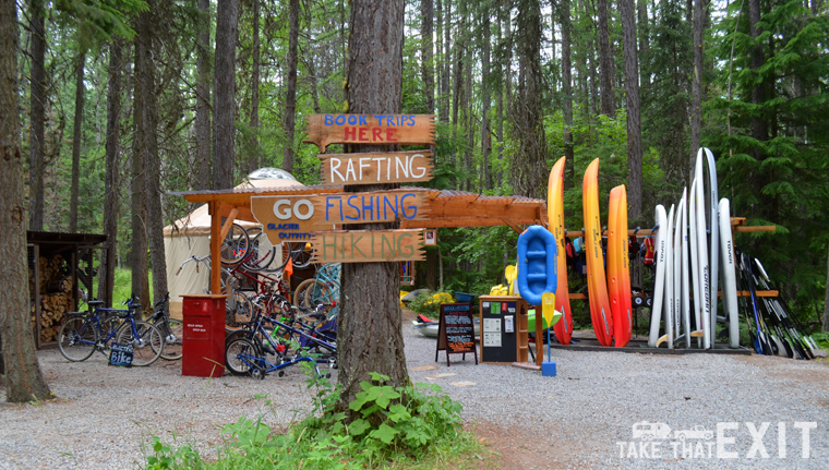 Apgar-Village-Glacier-NP-rafting