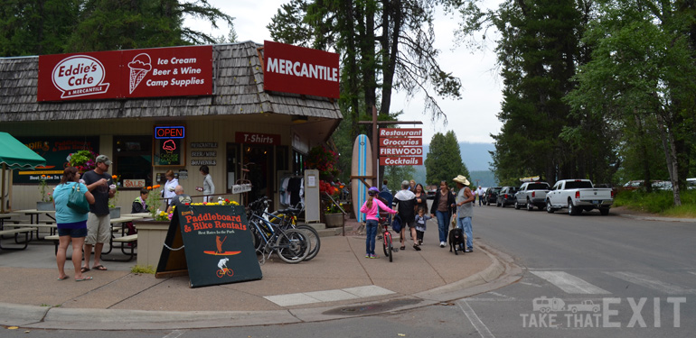 Apgar-Village-Glacier-NP