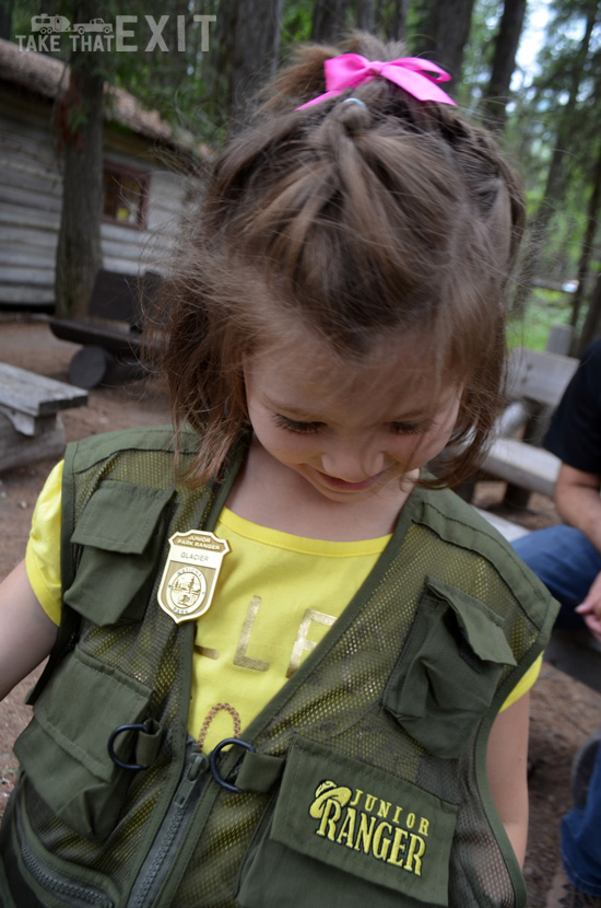 Glacier-National-Park-JR-Ranger-smile