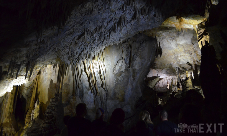 Lewis-Clark-Caverns-Tour-9