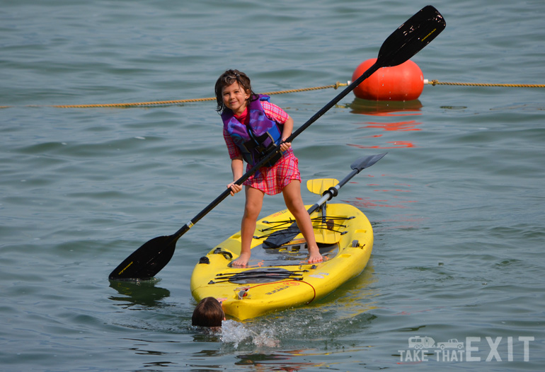 Priest-Lake-Paddleboard-girl