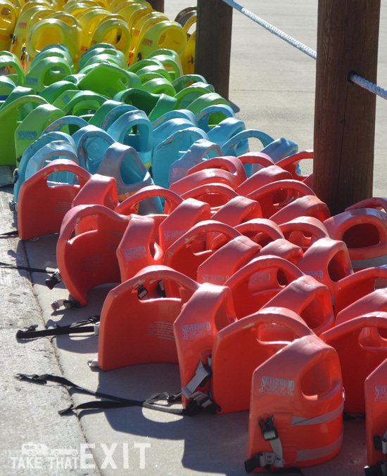 Silverwood-Life-vests