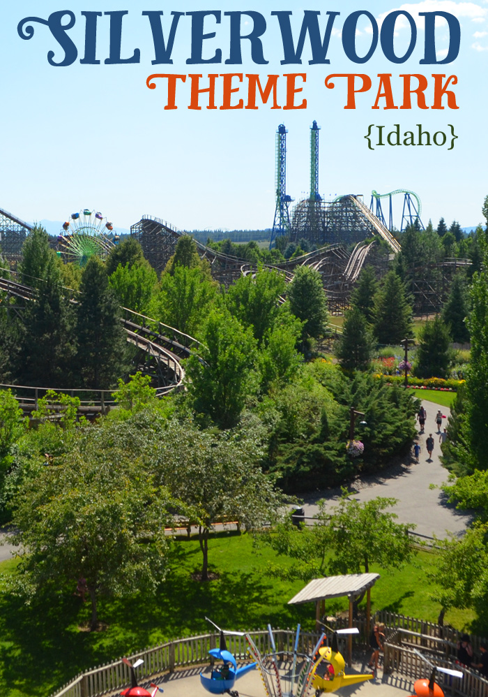 Silverwood-Theme-Park-Review