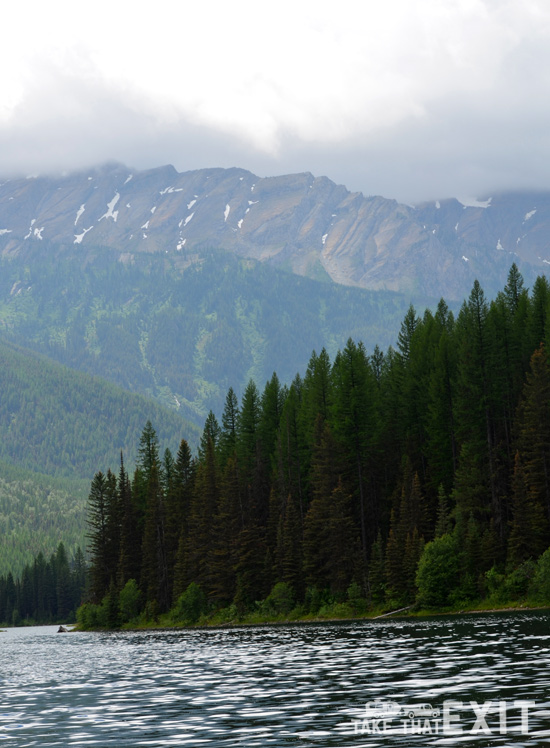 Stanton-Lake-MT-Hike