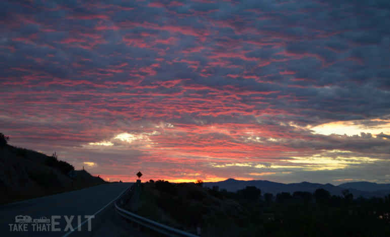 sunrise-Montana-near-Lewis-Clark