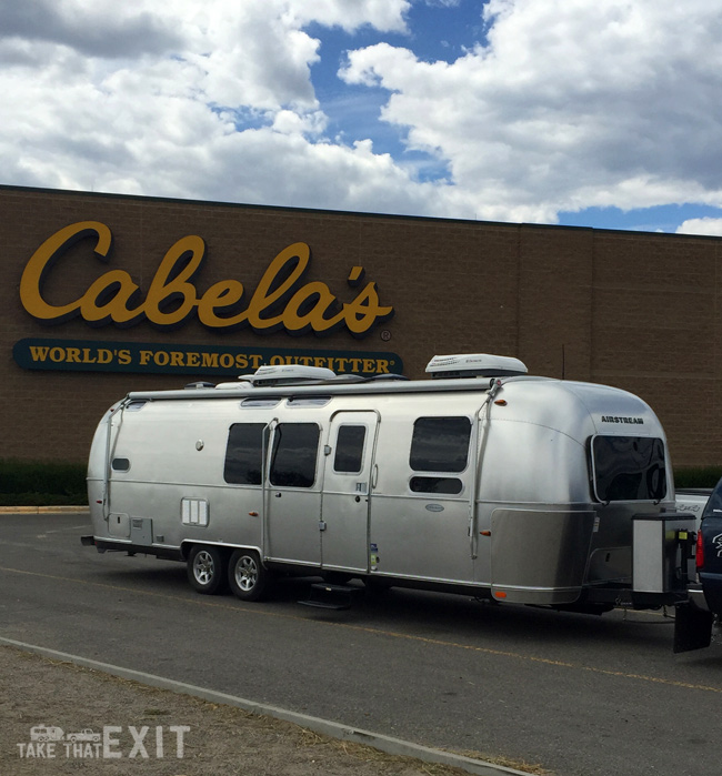 Cabelas-Boondocking-Billings