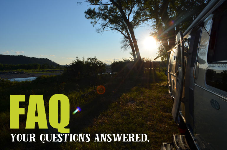 FAQ-full-time-airstream-living