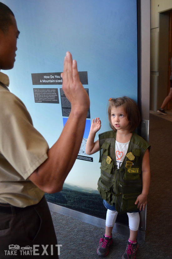 Junior-Ranger-Badge-Mt-Rushmore