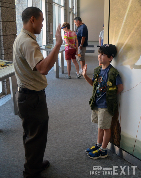 Junior-Ranger-Rushmore-Liam