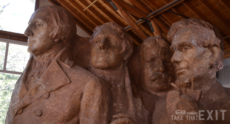 Sculptors-Castle-Mt-Rushmore