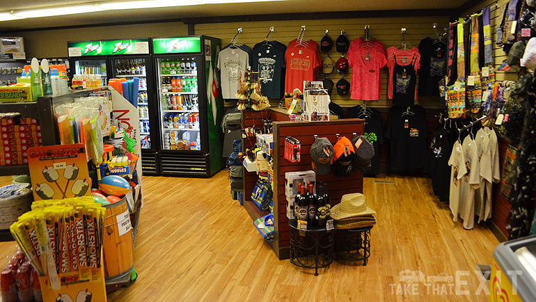 Spearfish-KOA-gift-shop