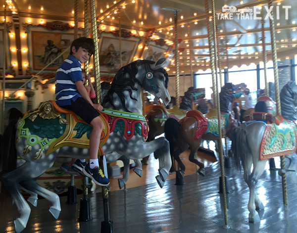 Carousel-Grand-Rapids-Museum