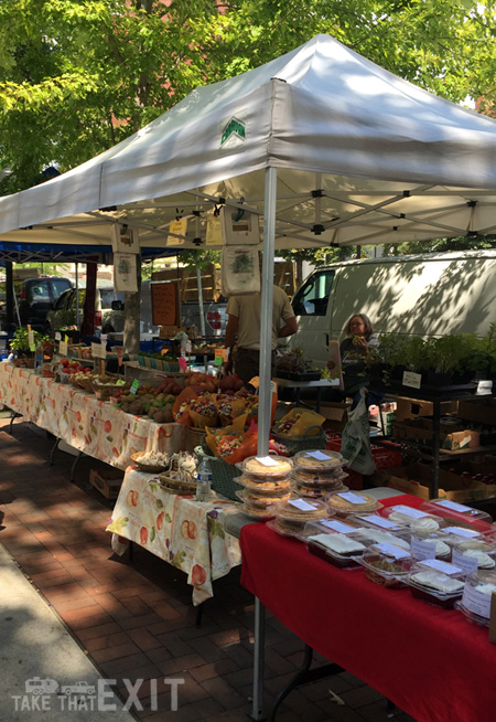 Madison-Farmers-Market