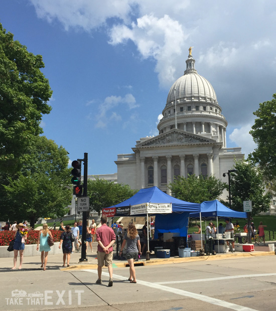 Madison-Wisconsin-Farmers-Market