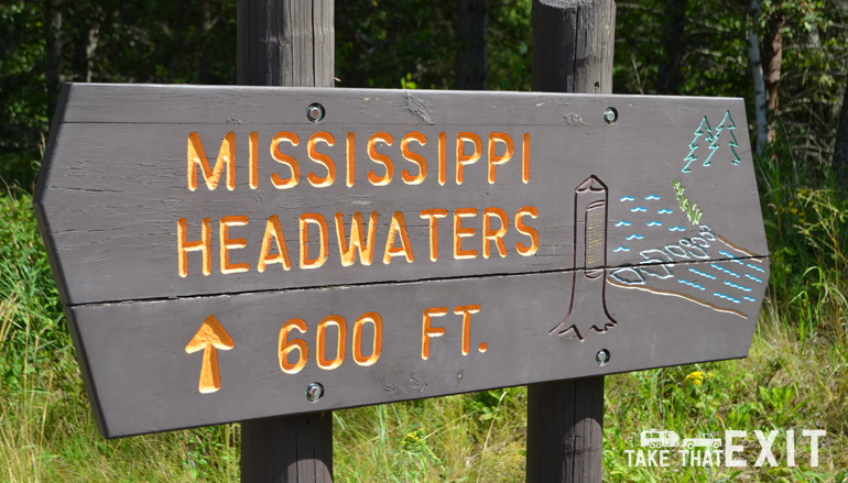 Mississippi-Headwaters-sign