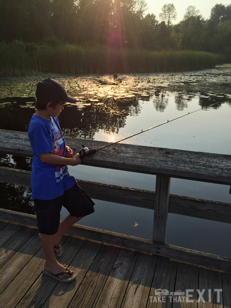 Bay-City-Recreation-Kids-Fishing