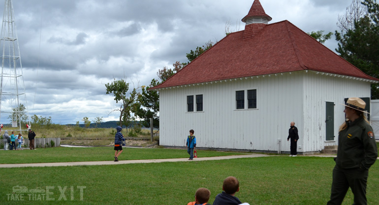 Lighthouse-rescue-NP-activity