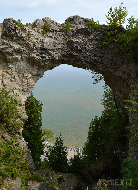 Mackinac-Island-Rock-Formation-2