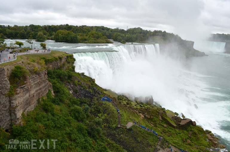 Niagara-Falls-New-York-tour