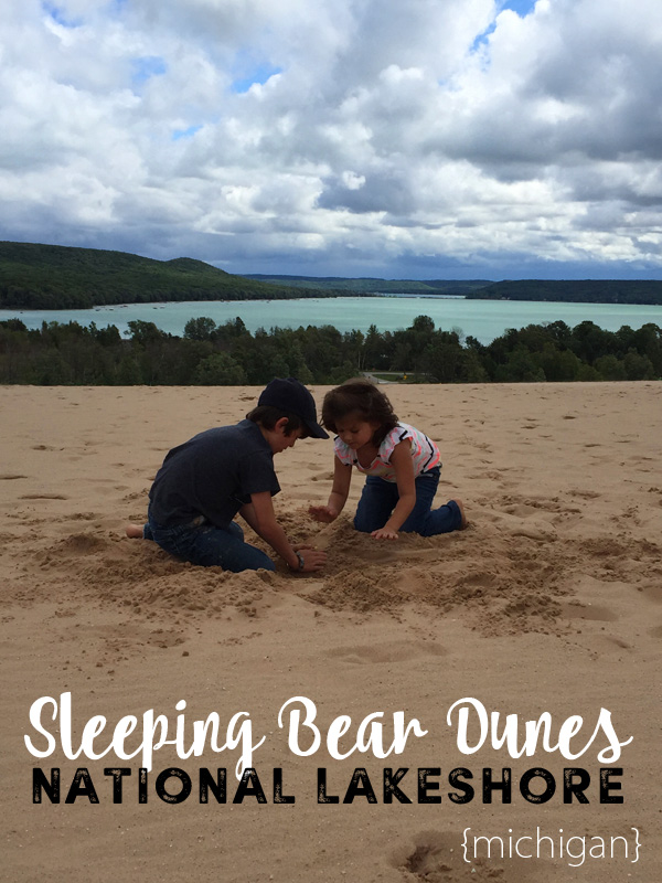 Sleeping-Bear-Dunes-National-Lakeshore-family-visit