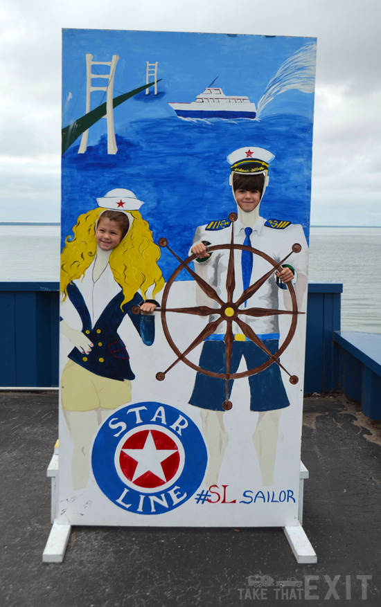 StarLine-Ferry-Mackinac-Island-port