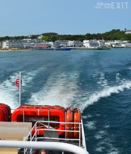 Starline-Ferry-Mackinac-Island-Review-View