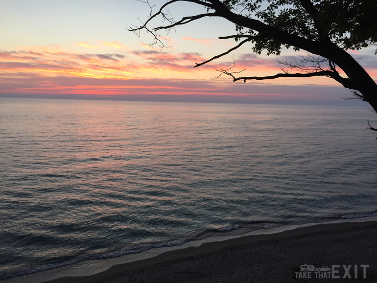 Sunset-over-Lake-Erie-September-2015