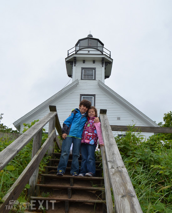 Traverse-City-Lighthouse